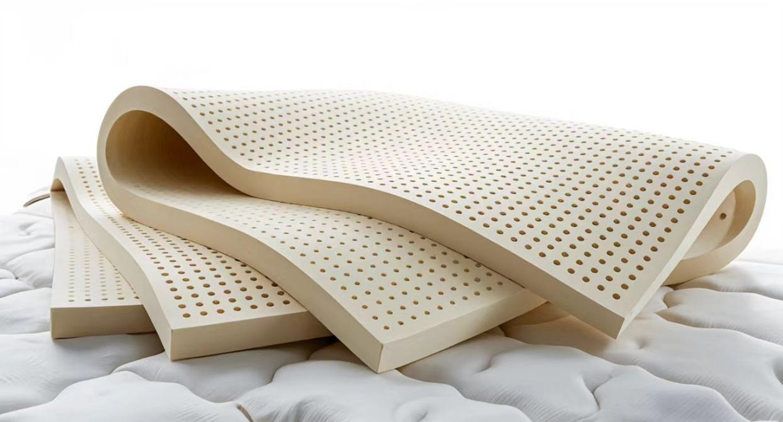 How to clean latex mattress?