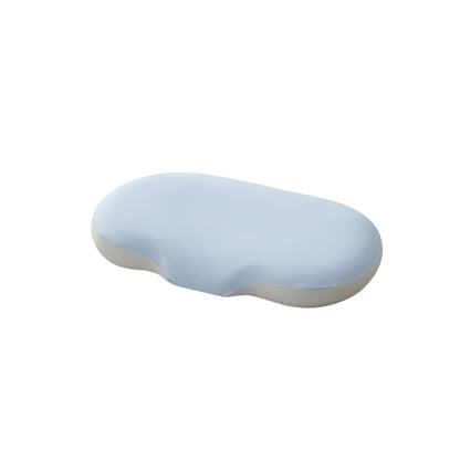 DESIGNSDWELL “Crescent Moon” Latex Pillow