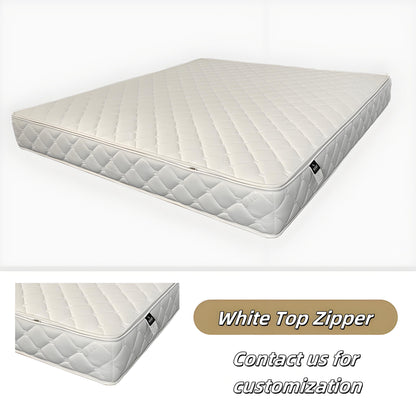 DESIGNSDWELL TENCEL SERIES Mattress Protector Customized